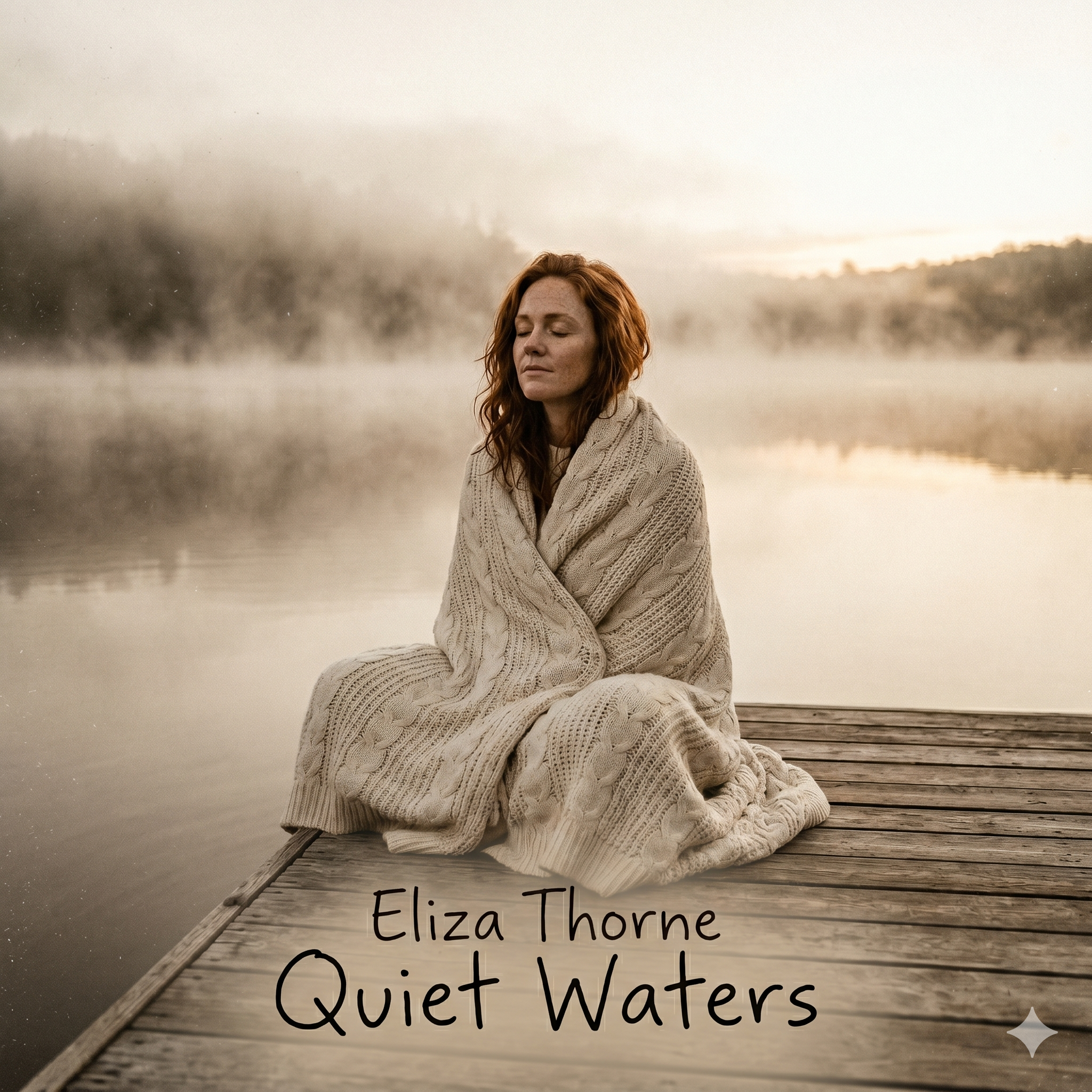 Quiet Waters