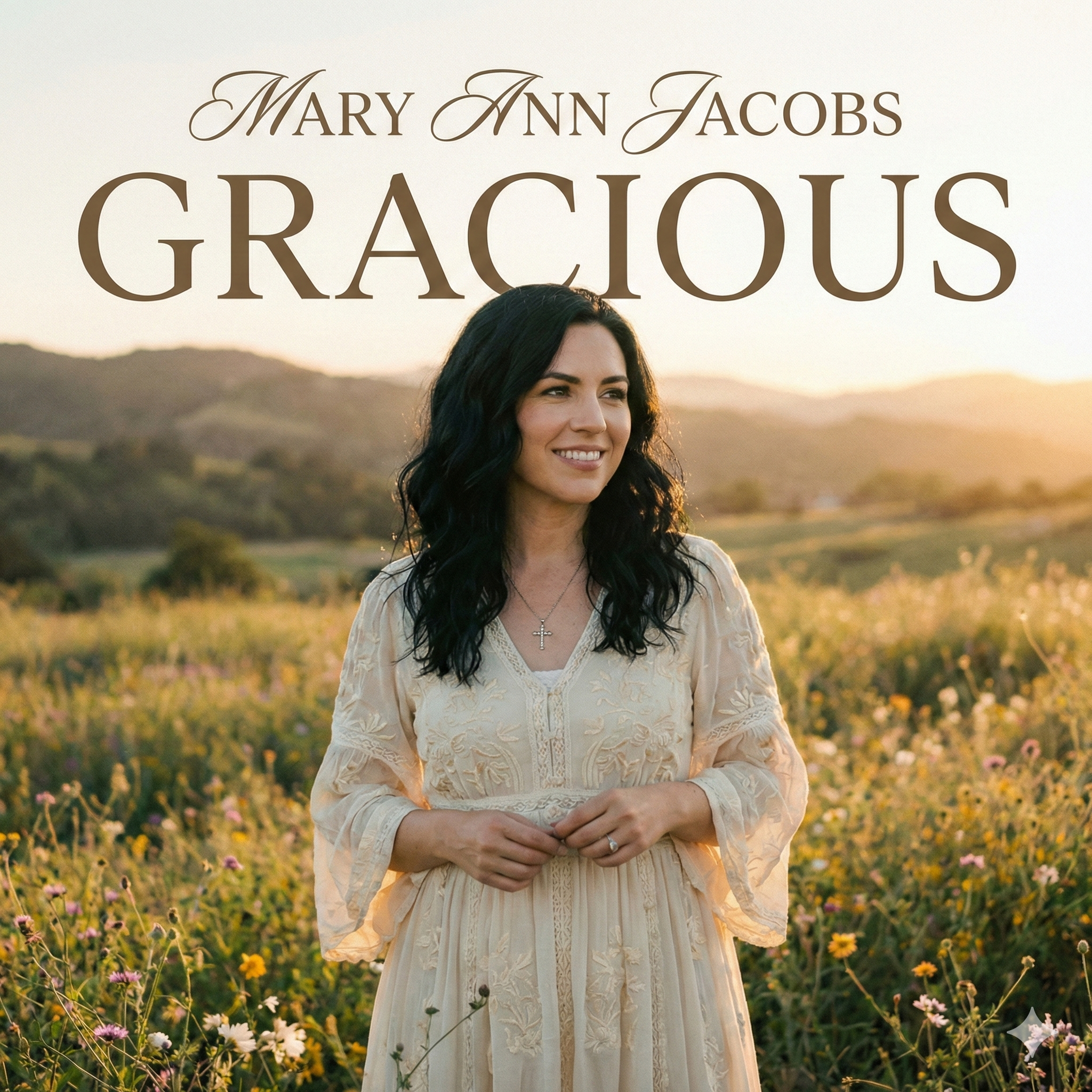 Gracious