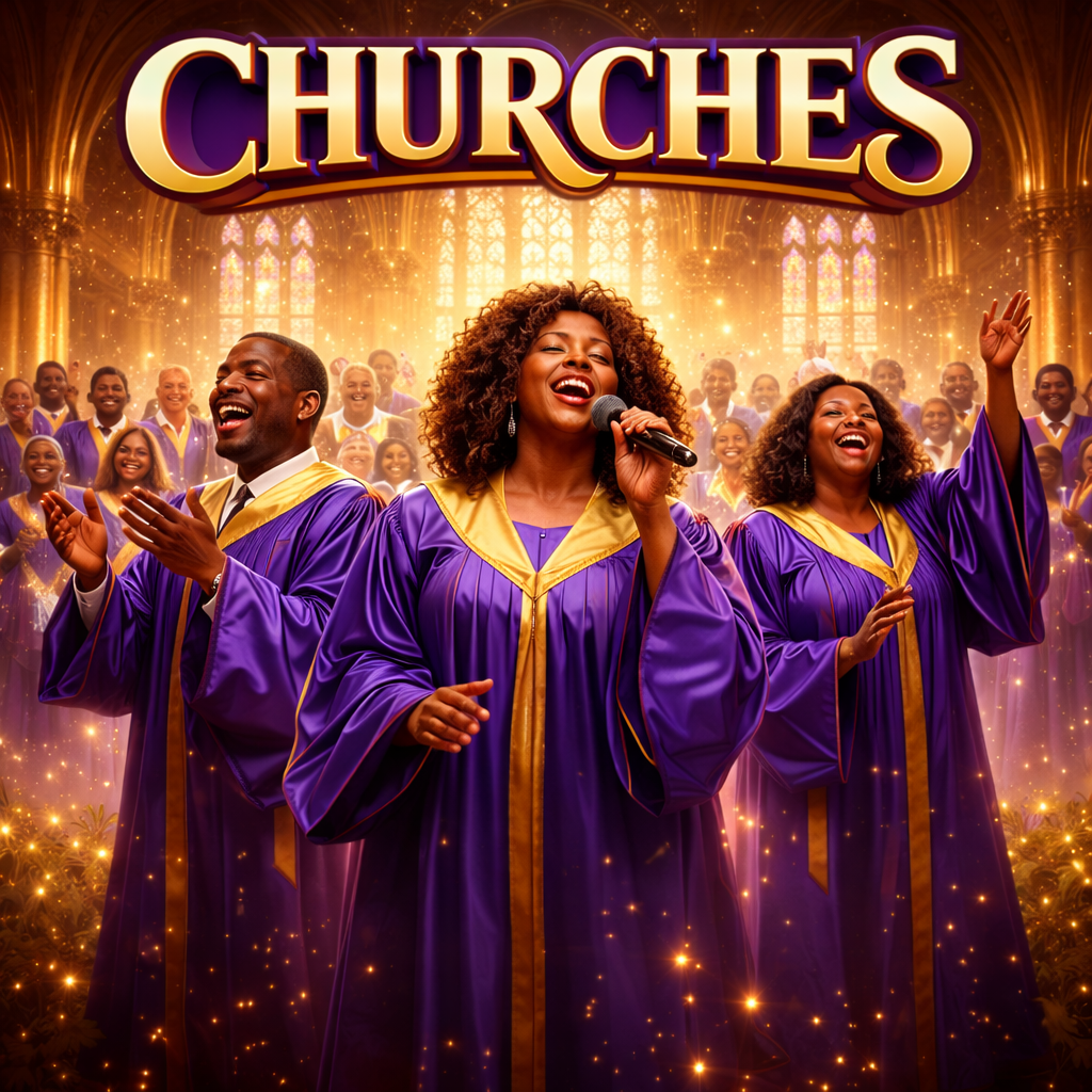 Churches