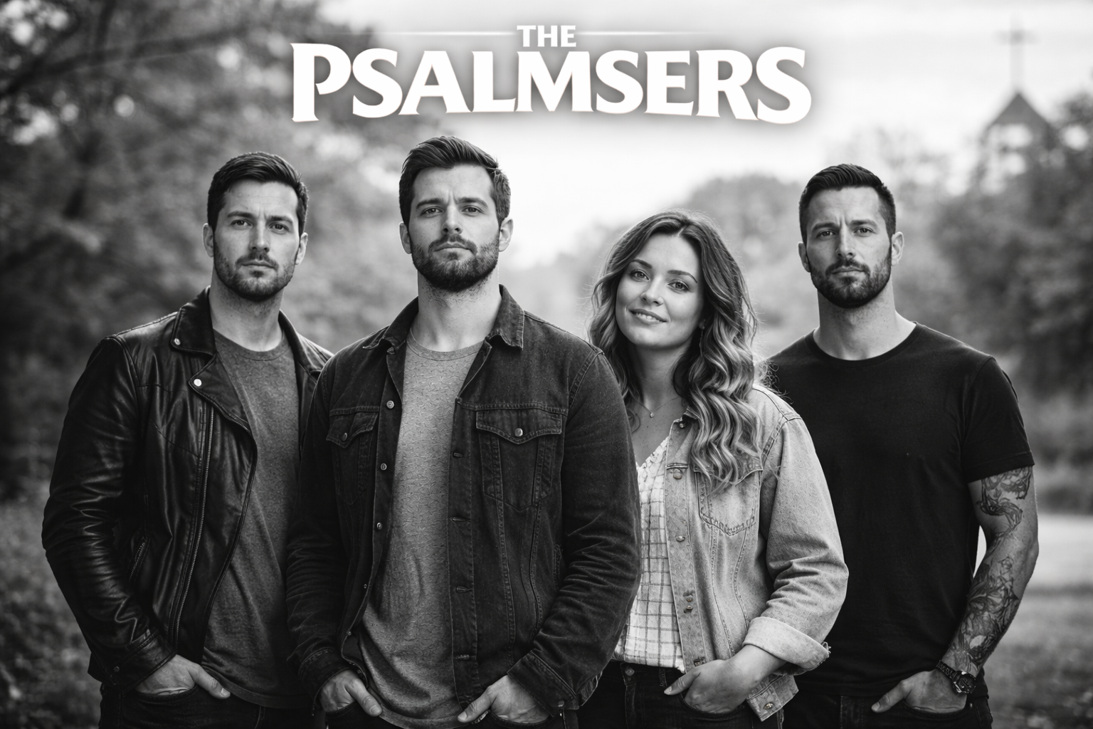 The Psalmers
